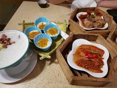 -喜鹊茶点.啫煲(车陂店)