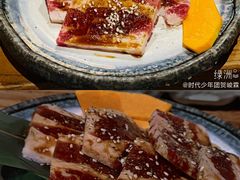 -竹涟烧肉(太古里店)