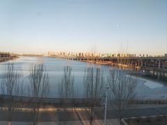 -丁香湖公园