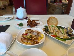 -利苑酒家(金宝店)