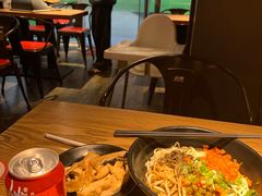 -汪爹爹武汉牛三鲜(朝外大街店)