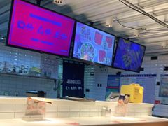 -京和风食堂·定食寿喜锅(保利樾广场店)