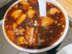 炒肝-缘赵记(沙子口店)