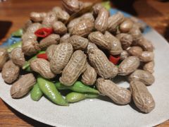 -1819餐厅·团队聚餐·烤串·精酿