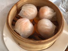 -时间里·新派粤菜(远洋店)