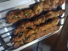 -清之口·东乡鸡自助饺子(经二路店)