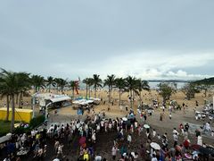 -大梅沙海滨公园