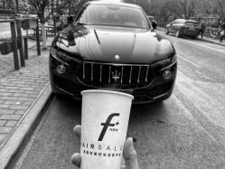 -西安F+造型
