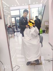 -沐泽SALON