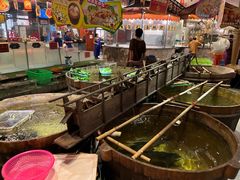 -石岐佬中山菜馆(张溪店)