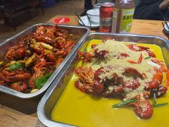 -兄弟龙虾(胜太路总店)