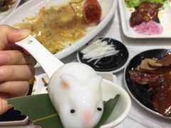 -独一处·物新集市(红谷滩店)