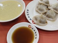 -庆丰包子铺(青龙桥店)
