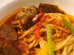 -斗牛士牛排餐厅(又一城店)