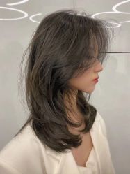 -M1 HAIR烫染