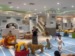 -meland亲子乐园•派对•研学(苏州悠方购物中心店)