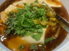 -百味郭豆腐脑(巧克力公寓店)