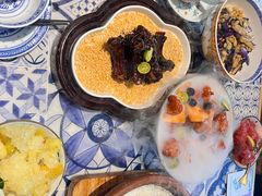 -图味美小黄鱼·景德菜(浙江路店)