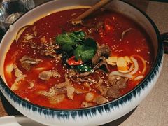 -梅花境(万科店)