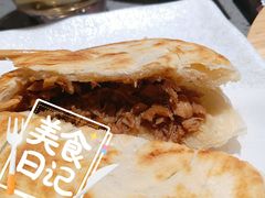 -大师兄·西北风味食集(增城合生汇店)
