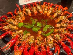 -红盔甲·小龙虾(人民广场店)