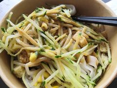 -驴世家驴肉火烧·凉皮·胡辣汤(五道口店)