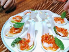 -甲米府·泰国餐厅(八佰伴店)
