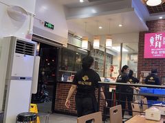 -裕记烧腊连锁餐饮(外马分店)