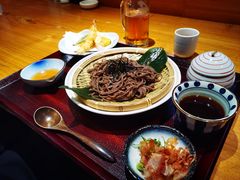 -翔峰炭火鳗鱼(悦泰街里公寓店)