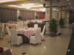大堂-北京全聚德(西翠路店)