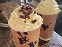 -成川茶店·潮汕工夫浓茶(万象店)