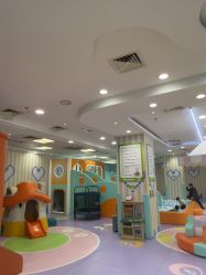 -孩子王童乐园(上海青浦吾悦广场店)