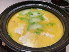 -荣轩(新荣记环球金融中心店)