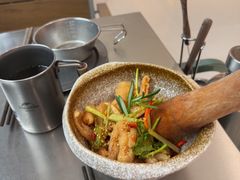 -椰庭·椰子鸡·创意玩家(晶耀前滩店)