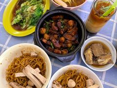 -新记肉骨茶