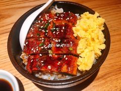 -初居食屋日式料理(万象城购物中心店)