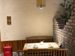 -小隐院子·庭院餐厅(大学城后湖店)