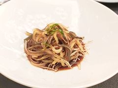 捞汁河豚鱼皮-沈灶河豚宴·河豚融合餐厅(汉中路店)