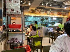 大堂-添好运点心专门店(北角店)