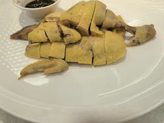 -上海浦东星河湾酒店