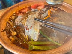 -品味泸沽湖•民族特色菜(大落水店)