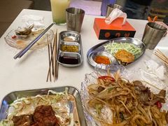 -白仁仔· 活烤海鲜 宵夜(豫园店)