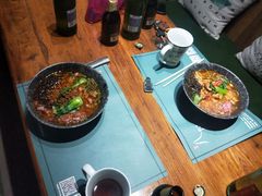 -八月美食小馆(银泰城总店)