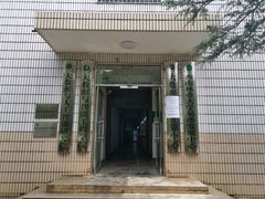 -西南林业大学(白龙校区)