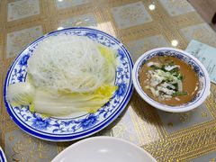 -清真·鸦儿李记·小馆(后海店)