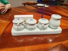 -喜鼎海胆水饺(东港店)
