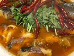 -清水亭湖北菜(大屯DT51店)