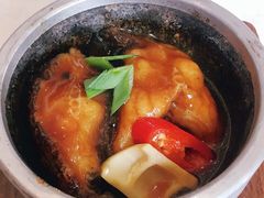 -世博源公馆·本帮融合菜·主题包厢·江景餐厅