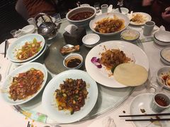 -新侨小馆(东直门北小街店)
