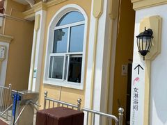 -老虎石海上公园